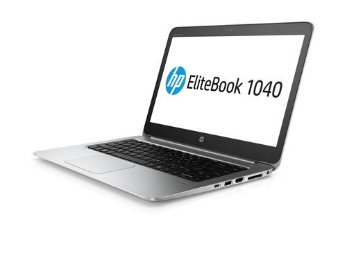 EliteBook 1040 G3 14" Notebook Intel Core i5 (6th Gen) Dual-core - 16 GB
