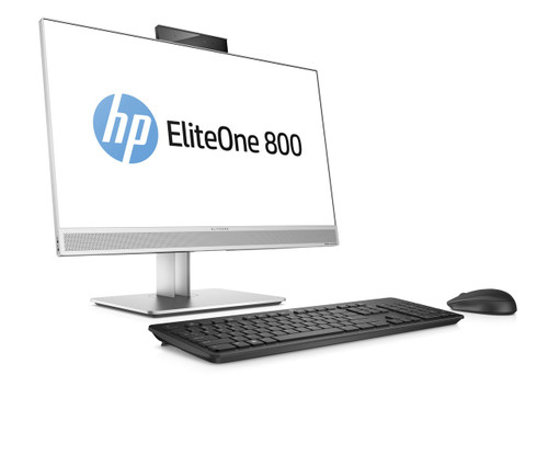 EliteOne 800 G3 All-in-One Computer Intel Core i5 (7th Gen) 3.40 GHz - 8 GB