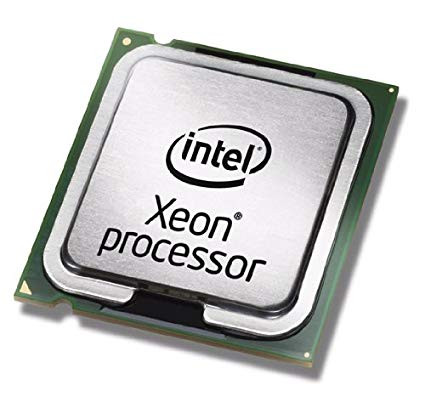 HPE Xeon QC E5-2623v4 2.6GHz/10MB L3 Cache BL460c Gen9 Processor