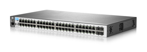 HPE Networking 2530-48G Managed Switch