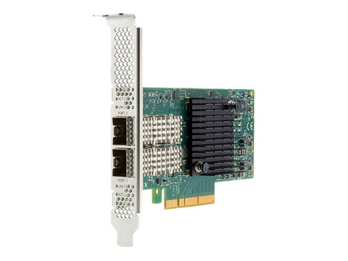 HPE Broadcom BCM57504 Ethernet 10/25GB 4- PORT SFP28 OCP3 Adapter