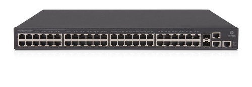 HPE Networking 1950-48G-2SFP+-2XGT Managed Switch