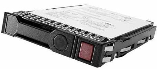HPE 200 GB Solid State Drive - SAS (12Gb/s SAS) - 2.5" Drive - Internal