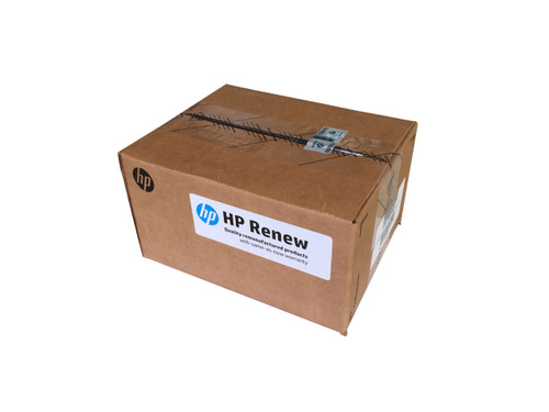 HPE 1.92TB Internal SATA Solid State Hard Drive  Renew Sealed Box 875478-B21