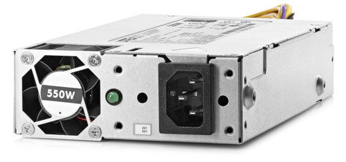 HPE 900W AC 240VDC Power Input Module