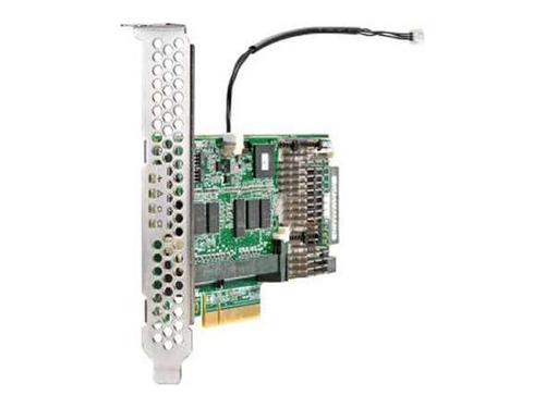 HPE Smart Array P408i-p SR Gen10 Controller