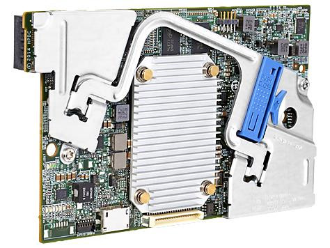HPE Smart Array P204i-b SR Gen10 Controller