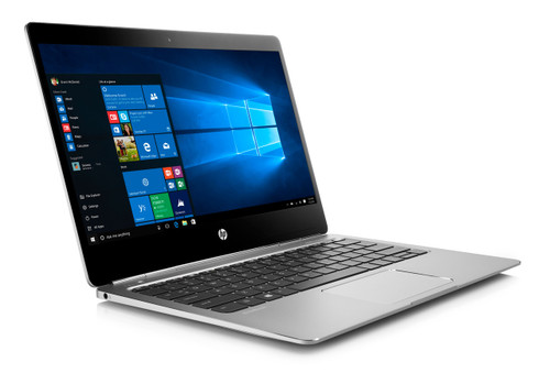 HP EliteBook Folio W10P-64 m7 6Y75 1.2GHz 256GB NVME 8GB 12.5UHD WLAN BT Intel HD Cam Notebook PC