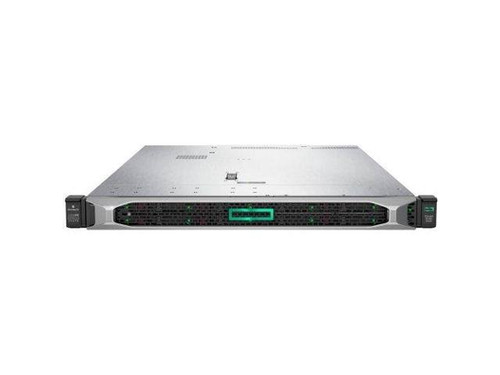 HPE DL360 Gen10 4114 10C 2.2GHz 16GB P408i/2GB 8SFF 500W