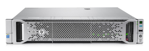 HPE ProLiant DL180 Gen9 E5-2603v4 LFF Entry Server