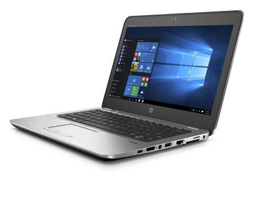 HP EliteBook 725 G4 W10P-64 AMD Pro A8-9600B 2.4GHz 500GB SATA 8GB 12.5HD WLAN BT Cam Notebook