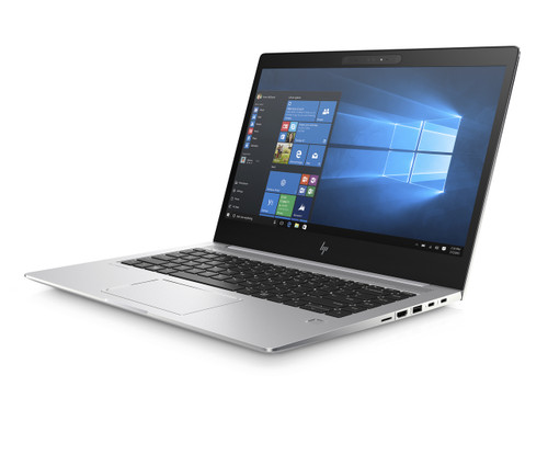 HP EliteBook 1040 G4 W10P-64 i5 7200U 2.5GHz 256GB SSD 8GB 14.0FHD WLAN BT BL FPR No-NFC Cam Notebook