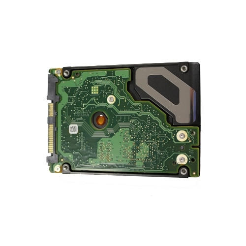 Dell 300GB 15K SAS 2.5" SFF HDD