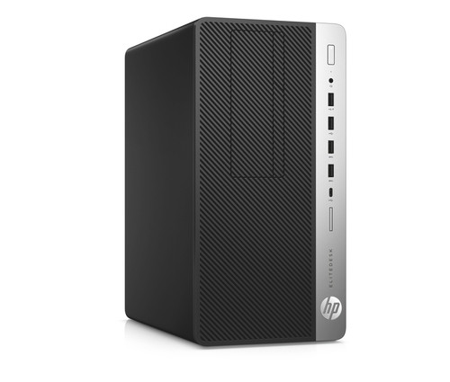 HP EliteDesk 705 G3 W10P-64 AMD Pro A6-8570 3.5GHz 500GB SATA 4GB(1x4GB) DDR4 2400 DVDRW