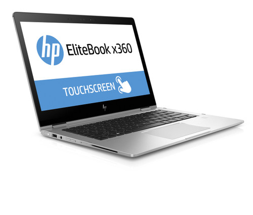 HP EliteBook 1030 x360 G2 W10P-64 i7 7600U 2.8GHz 256GB NVME 16GB 13.3FHD WLAN BT BL No-NFC Pen Cam