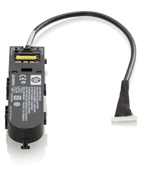 HPE 12W Smart Storage Battery (up to 20 Devices) with 145mm