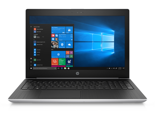 HP ProBook 455 G5 15.6" Notebook - 1920 x 1080 - A-Series A10-9620P - 8 GB RAM - 256 GB SSD