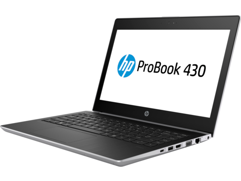 HP ProBook 430 G5 W10P-64 i5 7200U 2.5GHz 256GB NVME 8GB(1x8GB) 13.3HD WLAN BT BL No-FPR Cam