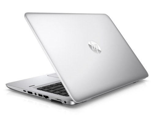 HP EliteBook 840 G5 W10P-64 i5 8350U 1.7GHz 256GB NVME 16GB(2x8GB) DDR4 2400 14.0FHD WLAN BT BL FPR No-NFC Cam