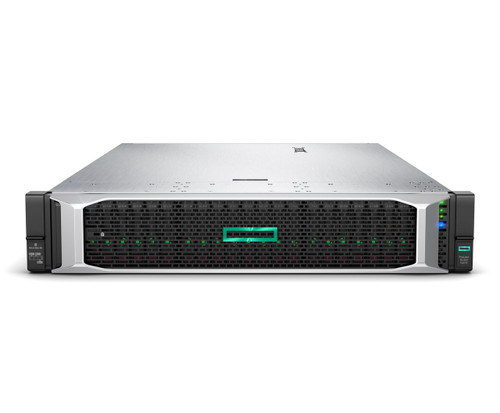 HPE ProLiant DL380 Gen10 6130 2P 64GB-R P408i-a 8SFF 2x800W PS Performance Server
