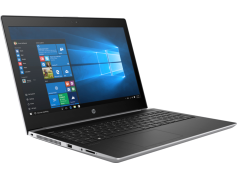 HP ProBook 450 G5 W10P-64 i5 8250U 1.6GHz 256GB NVME 8GB(1x8GB) DDR4 2400 15.6FHD WLAN BT BL No-FPR Cam