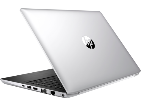 HP ProBook 430 G5 W10P-64 i3 8130U 2.2GHz 500GB SATA 8GB(1x8GB) 13.3HD No-Wireless No-FPR No-Cam