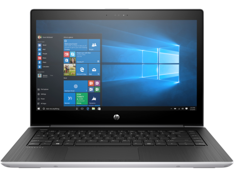 HP ProBook 440 G5 W10P-64 i5 7200U 2.5GHz 256GB SSD 8GB(1x8GB) DDR4 2400 14.0FHD WLAN BT No-FPR Cam
