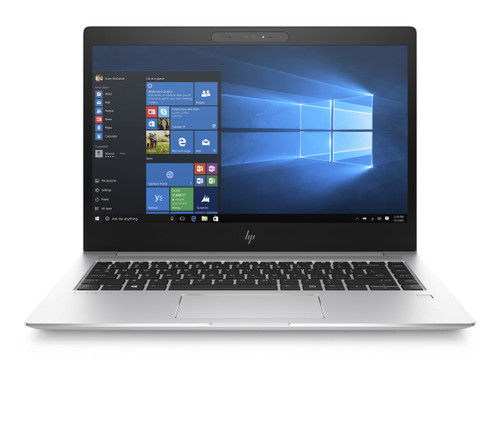 HP EliteBook 1040 G4 W10P-64 i5 7200U 2.5GHz 256GB NVME 8GB 14.0FHD WLAN BT BL FPR No-NFC Cam