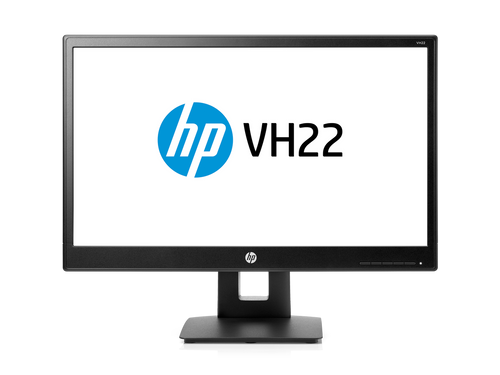 HP VH22 21.5 inch Monitor