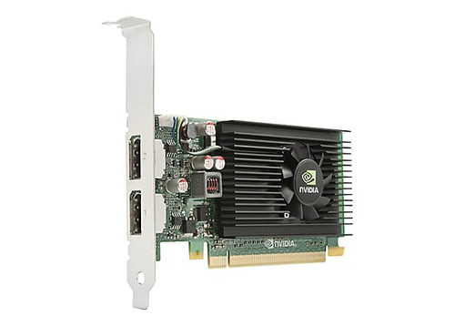 HP NVIDIA NVS 310 1GB Graphics Card