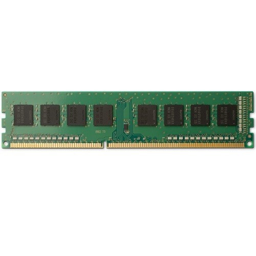 HP 8GB (1x8GB) DDR4-2133 non-ECC RAM Memory