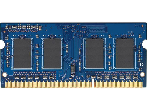 HP 8GB DDR3L 1600 1.35V SODIMM Memory