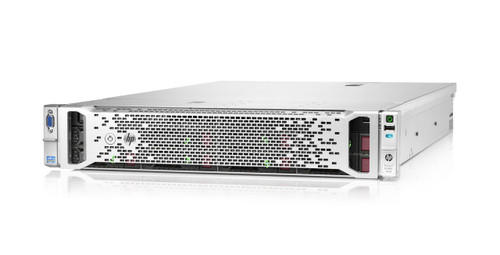 HP DL380E Gen8 Xeon 6C E5-2420v2 2.20GHz 12GB-R 25SFF 750W 747770-001