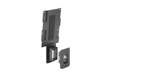 HP Mounting Bracket for PC Monitors