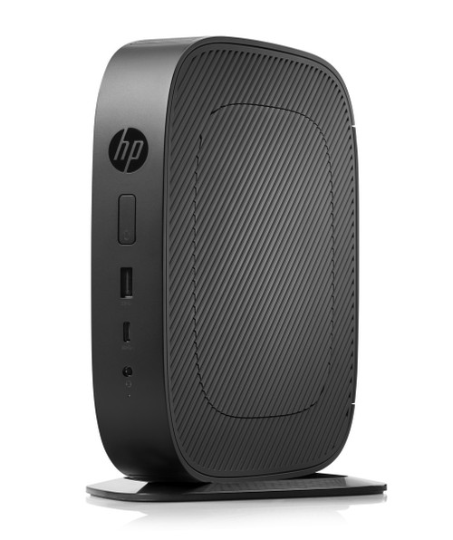 HP t530 Smart Zero AMD GX-215JJ 1.5GHz 8GB SSD 4GB(1x4GB) DDR4 1866 WLAN BT