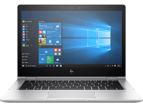 HP EliteBook 1030 x360 G2 W10P-64 i5 7300U 2.6GHz 256GB NVME 16GB 13.3FHD WLAN BT WWAN BL No-NFC Pen Cam