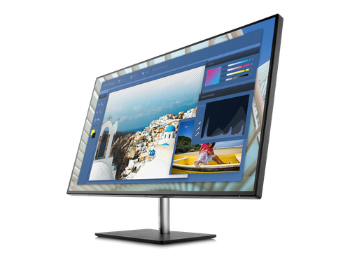 HP EliteDisplay S240n 23.8" Micro Edge Monitor