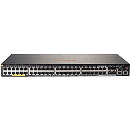 Aruba 2930M 48G 1-slot Switch