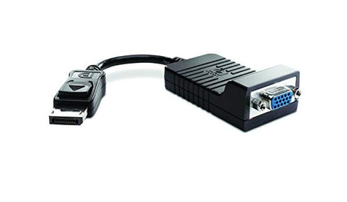HP Display Port To VGA Adapter