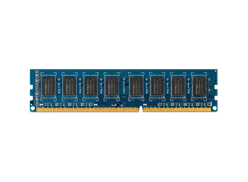 HP 4 GB DDR3-1600 DIMM Memory