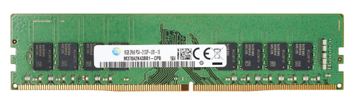 HP 8GB (1x8GB) DDR4-2400 DIMM Memory