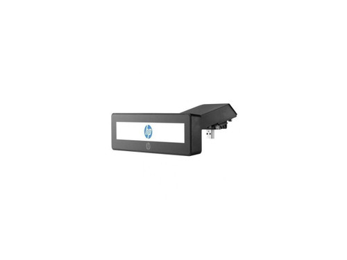 HP RP9 Integrated 2x20 Display Top w/Arm