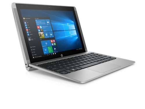 HP x2 210 G2 W10P-64 Atom x5-Z8350 1.44GHz 32GB SSD 2 GB 10.1WXGA WLAN BT Cam