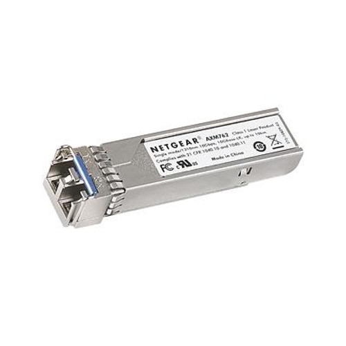 Netgear ProSafe AXM762 10GBASE-LR SFP+