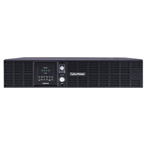 CyberPower Smart App AVR CPS1500AVR 1500VA UPS