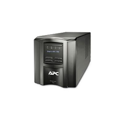 APC by Schneider Electric Smart-UPS SMX 750VA Tower/Rack