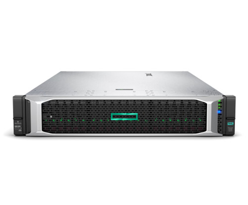 HPE DL380 Gen10 5118 1P 64G 8SFF WW Server