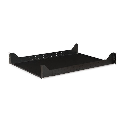 Kendall Howard 2U 4-Point Adjustable Shelf