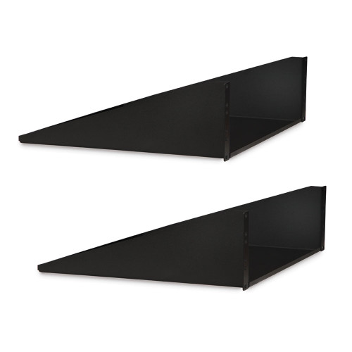 3U 16" Component Shelf with a 150 lb. weight capacity