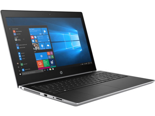 HP ProBook 455 G5 W10P-64 AMD A9-9420 3.0GHz 500GB SATA 4GB(1x4GB) 15.6HD WLAN BT FPR Cam 